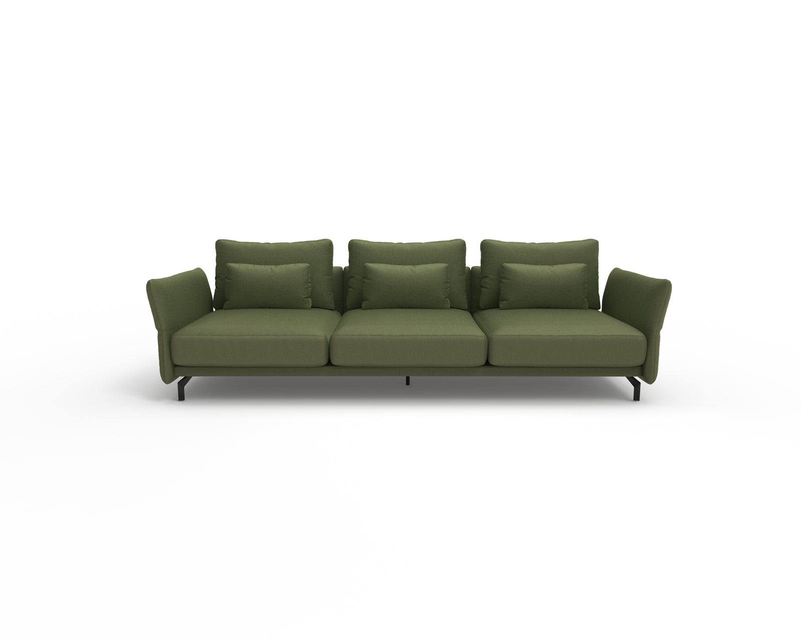 Seagull 3 Seater Sofa
